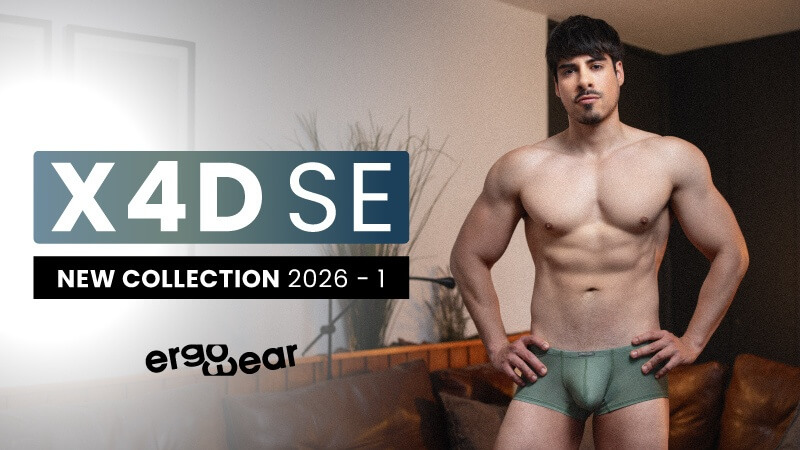 ERGOWEAR 2026-1